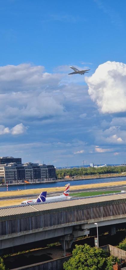 Airport Appartamento